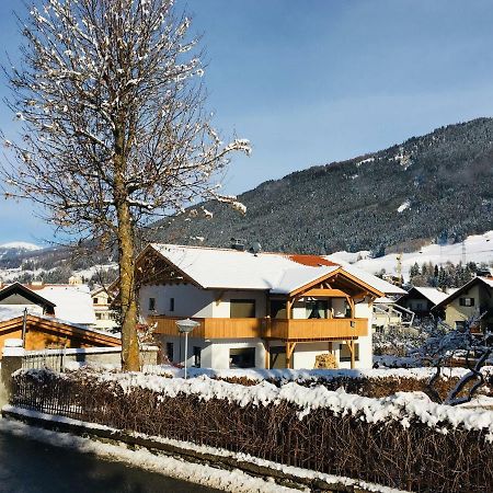 Haus Jager Lejlighed Steinach am Brenner Eksteriør billede